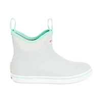Women's 6 Inch Ankle Deck Boot