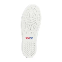 Women's 6 Inch Ankle Deck Boot
