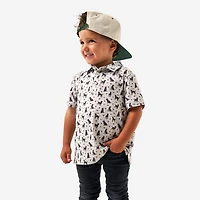 Youth Ducks and Dogs Polo