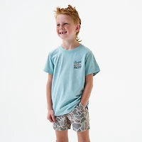 Youth Tackle Shop Short Sleeve T-Shirt