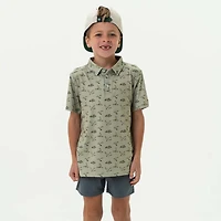 Youth Fly Duck Polo