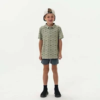 Youth Fly Duck Polo