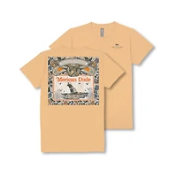 Youth Duck Call Short Sleeve T-Shirt Bisque