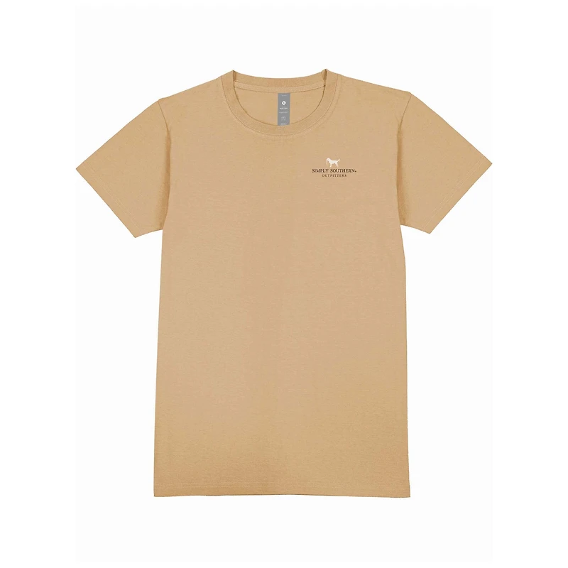 Youth Mallard Short Sleeve T-Shirt