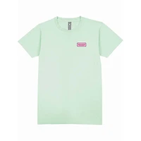 Youth Sandy Paws Short Sleeve T-Shirt
