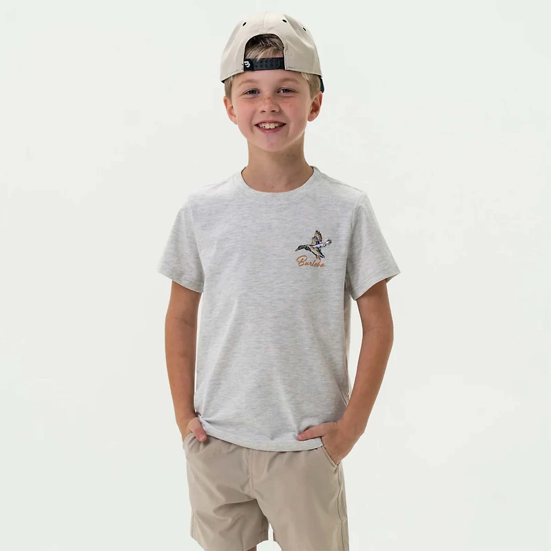 Youth Pintail Triangle Short Sleeve T-Shirt