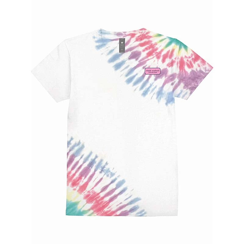 Youth Salty Glow Short Sleeve T-Shirt