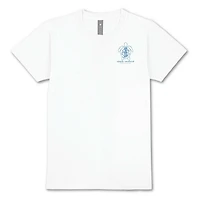 Youth Coquette Turtle Track Short Sleeve T-Shirt