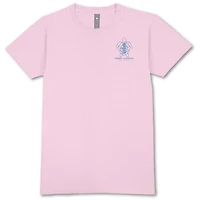 Youth Turtle Track 3 Short Sleeve T-Shirt
