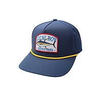 Youth Captain Tuna Hat