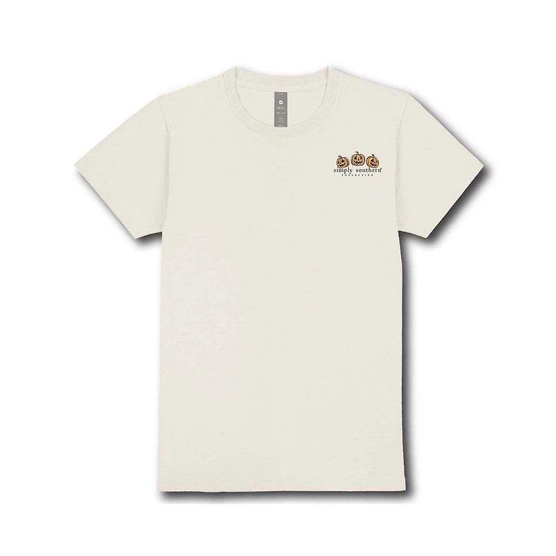 Youth Dog Spooky Short Sleeve T-Shirt