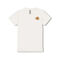 Youth Leaves Are Falling Short Sleeve T-Shirt
