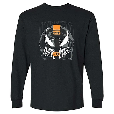 UT Dark Mode Long Sleeve T-Shirt