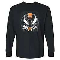 UT Dark Mode Long Sleeve T-Shirt