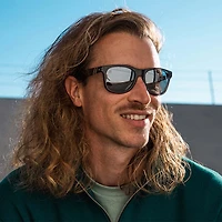 M Class Smoke Shadow Sunglasses