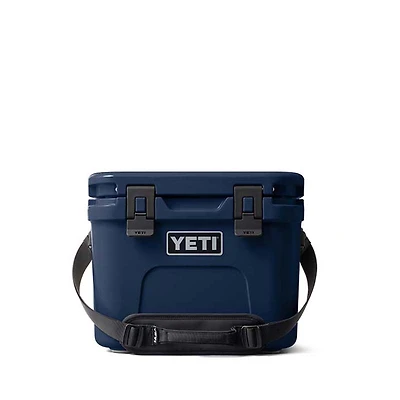 Navy Roadie 15 Cooler