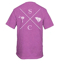 South Carolina Crossing Short Sleeve T-Shirt