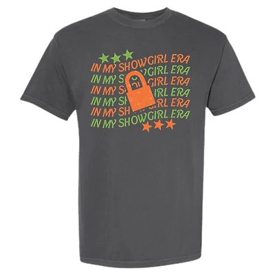 Showgirl Era Short Sleeve T-Shirt