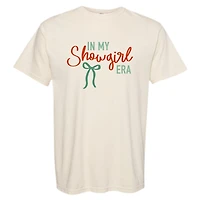 Showgirl Era Bow Short Sleeve T-Shirt