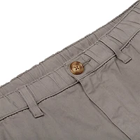 The Silver Linings Grey 5.5 inch Stretch Shorts