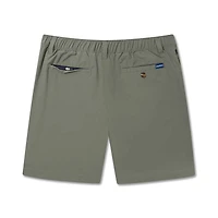 The Foresters 6 inch Shorts