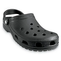 Adult Classic Clog Black