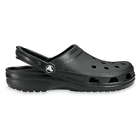 Adult Classic Clog Black