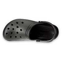 Adult Classic Clog Black