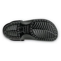Adult Classic Clog Black