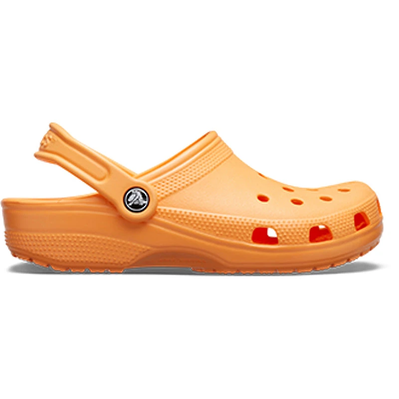 Adult Classic Clog Cantaloupe