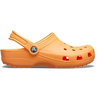 Adult Classic Clog Cantaloupe