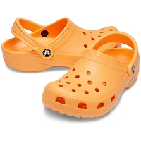 Adult Classic Clog Cantaloupe