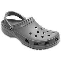 Adult Classic Clog Slate Grey