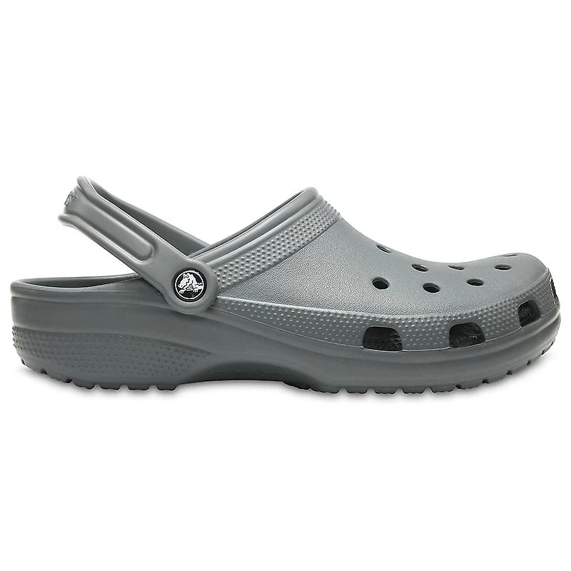 Adult Classic Clog Slate Grey