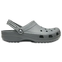 Adult Classic Clog Slate Grey