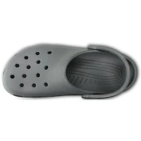 Adult Classic Clog Slate Grey