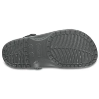 Adult Classic Clog Slate Grey