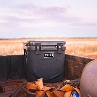 Roadie 24 Charcoal Cooler