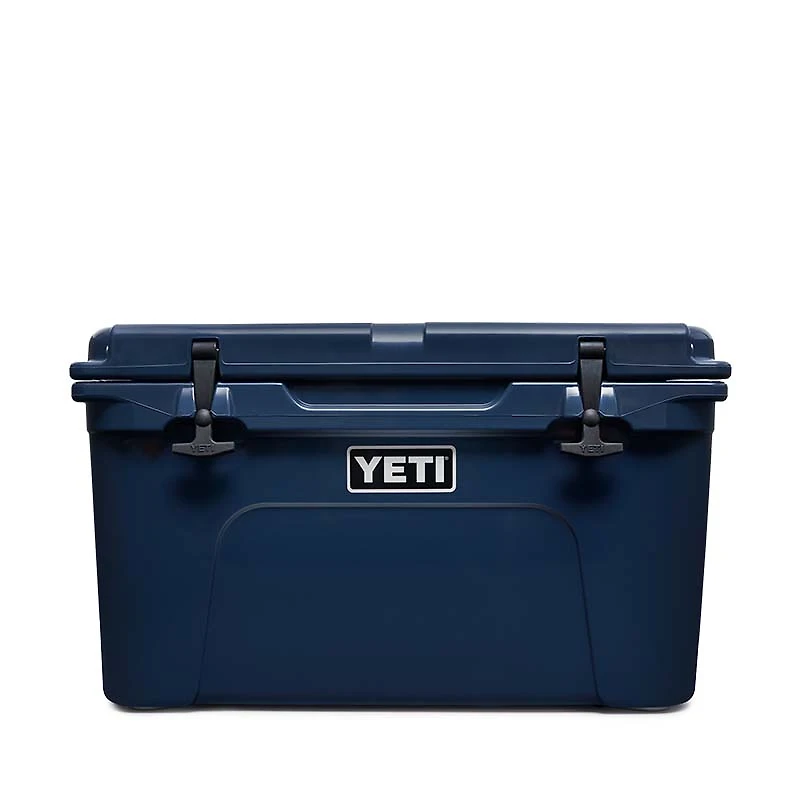 Tundra 45 Navy Cooler