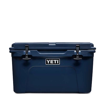 Tundra 45 Navy Cooler