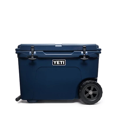 Tundra Haul Navy Cooler