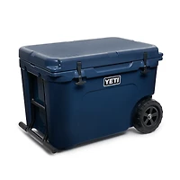 Tundra Haul Navy Cooler