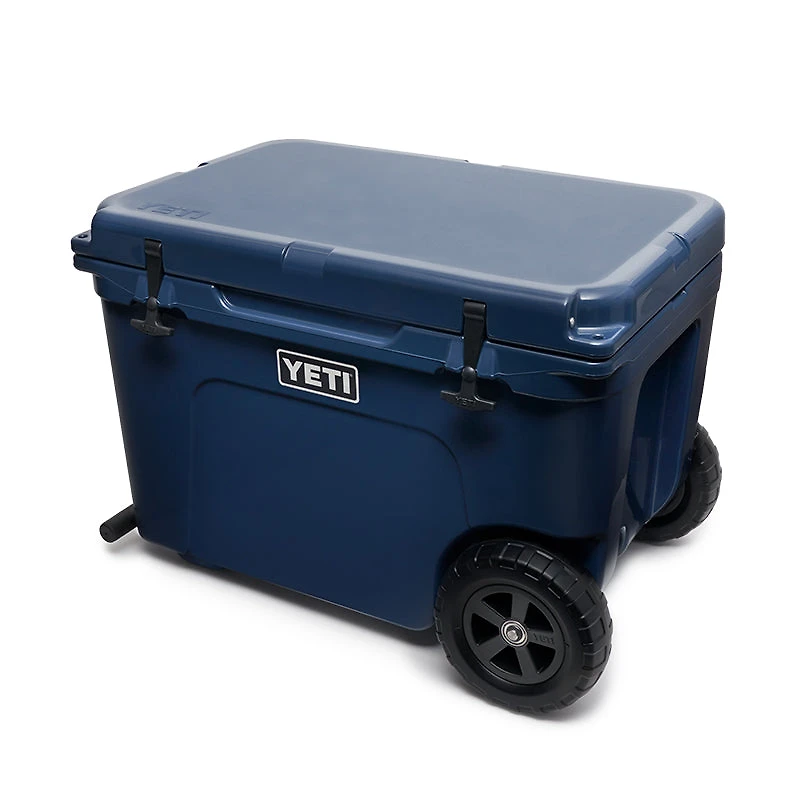 Tundra Haul Navy Cooler