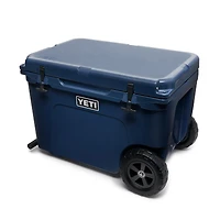 Tundra Haul Navy Cooler