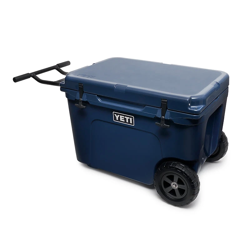 Tundra Haul Navy Cooler