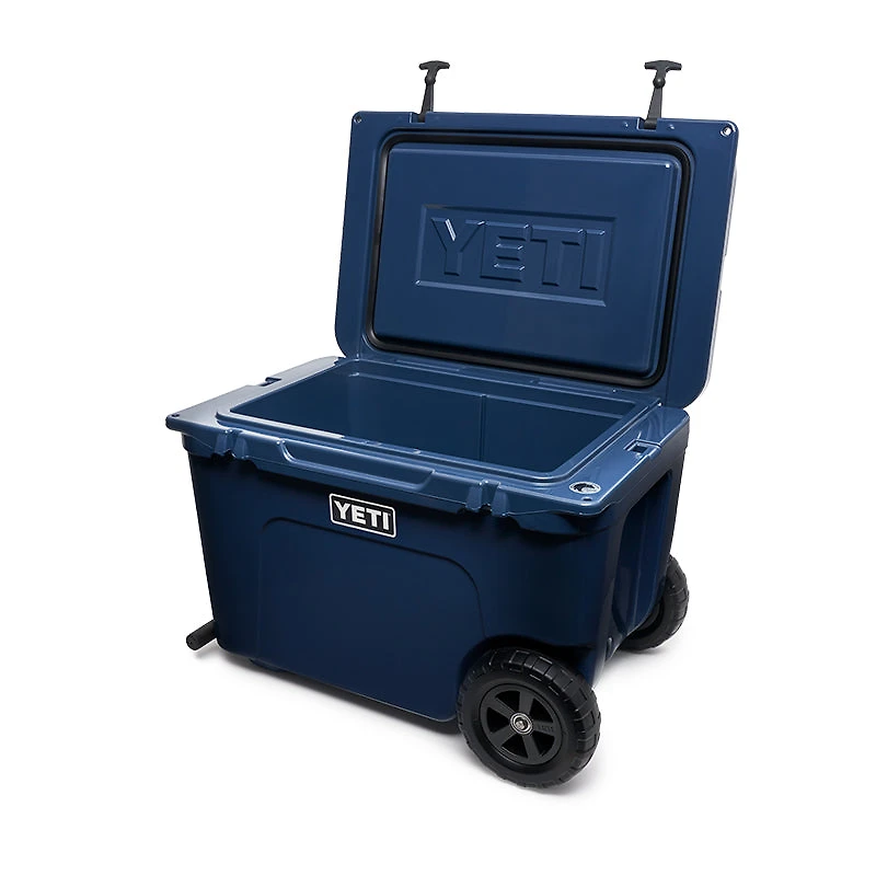 Tundra Haul Navy Cooler