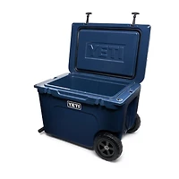 Tundra Haul Navy Cooler