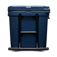 Tundra Haul Navy Cooler