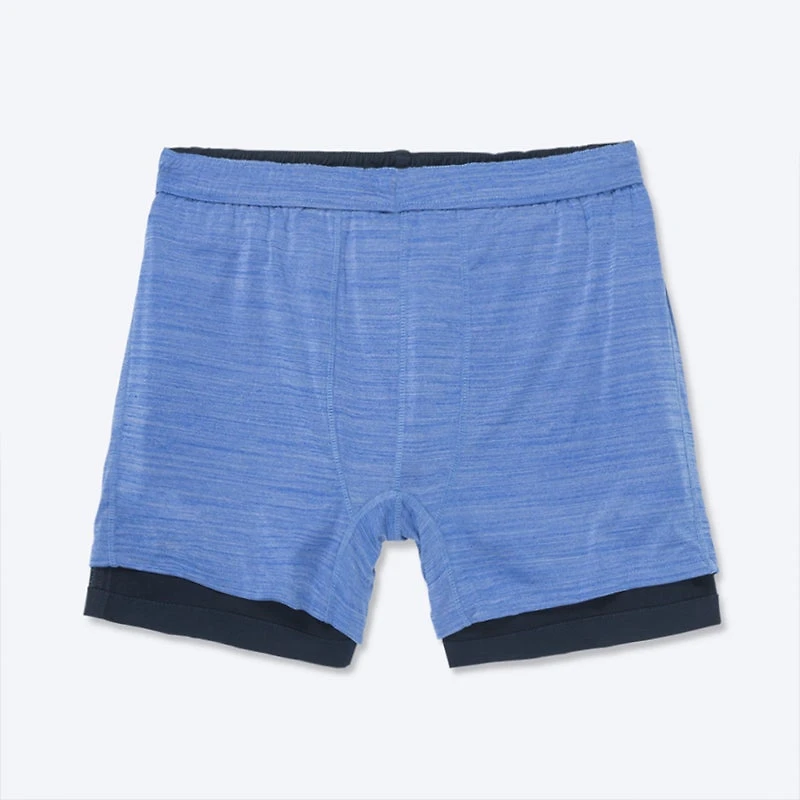 The Armadas 5.5 inch Stretch Shorts