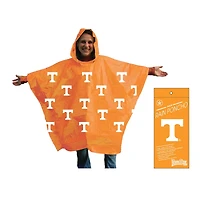 Tennessee Poncho